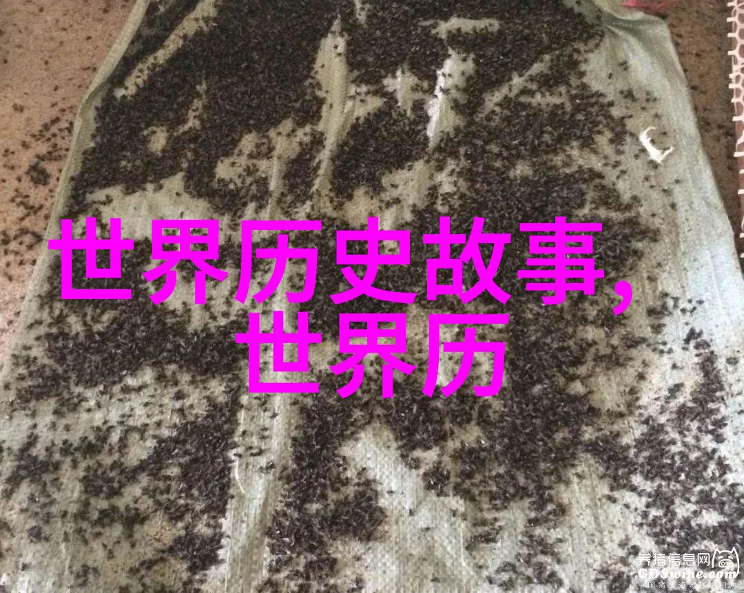 中国神话故事精选传说中的龙凤与人类的奇遇