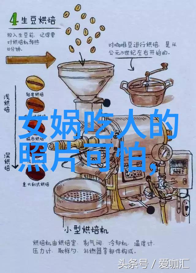 探秘我在网上找到的那些荒诞又有趣的野史趣闻