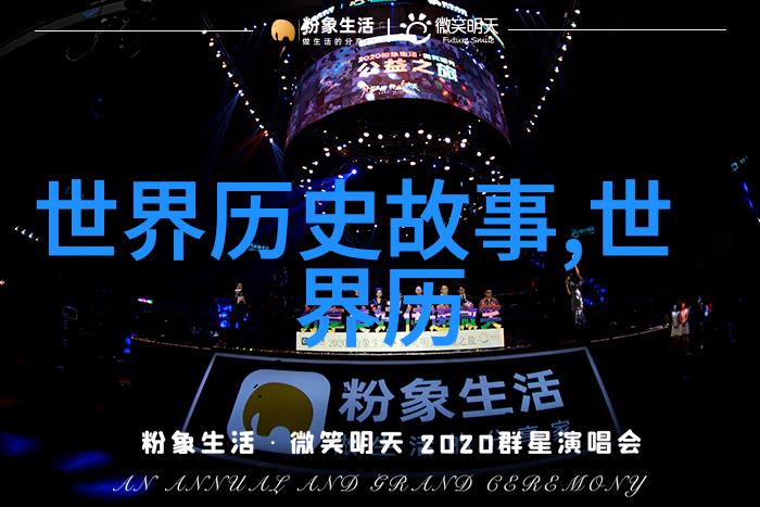 1986年春晚为什么那么吓人 - 笑声中藏着的恐惧解析1986年春晚的那些令人不安瞬间