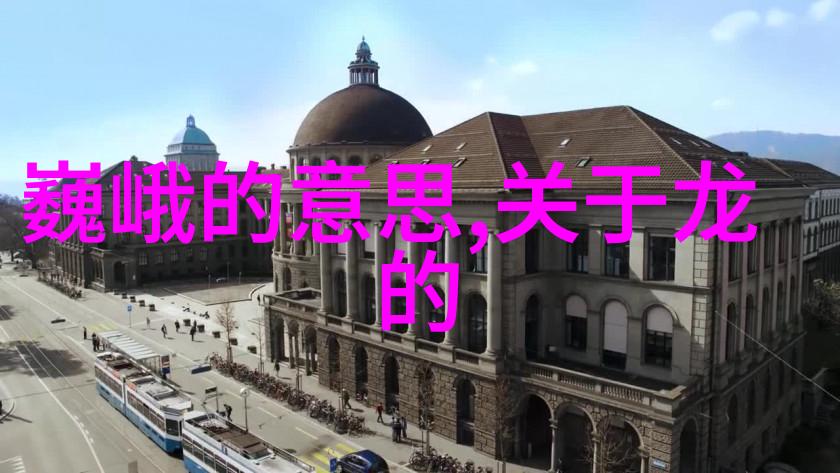 我们在建国后有几次成功的科技创新案例