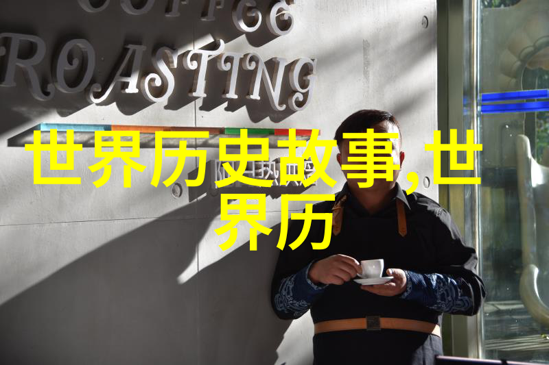 神话故事中的动物角色分析它们是怎样的寓意和象征