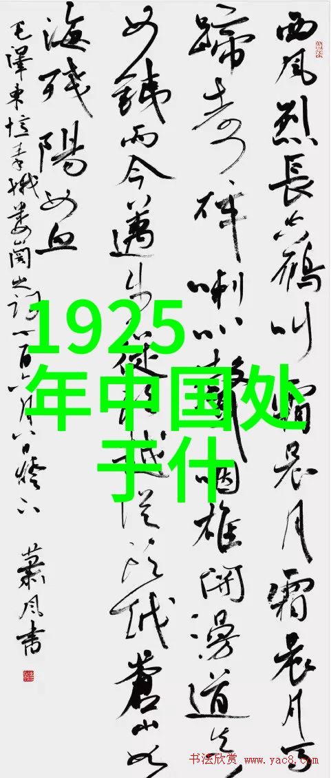 曹野那姬唐玄宗后宫的洋人贵妃她是怎么进宫的在中国历史1912到1949年的复杂社会背景下如何一位外籍