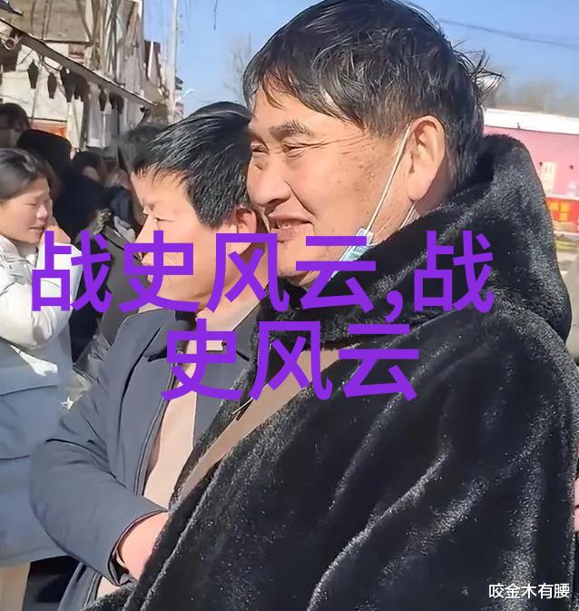 揭秘历史真相野史中的隐秘故事与真实面貌