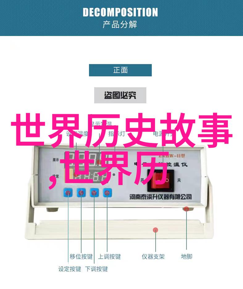 黄帝对抗蚩尤开创中华文明