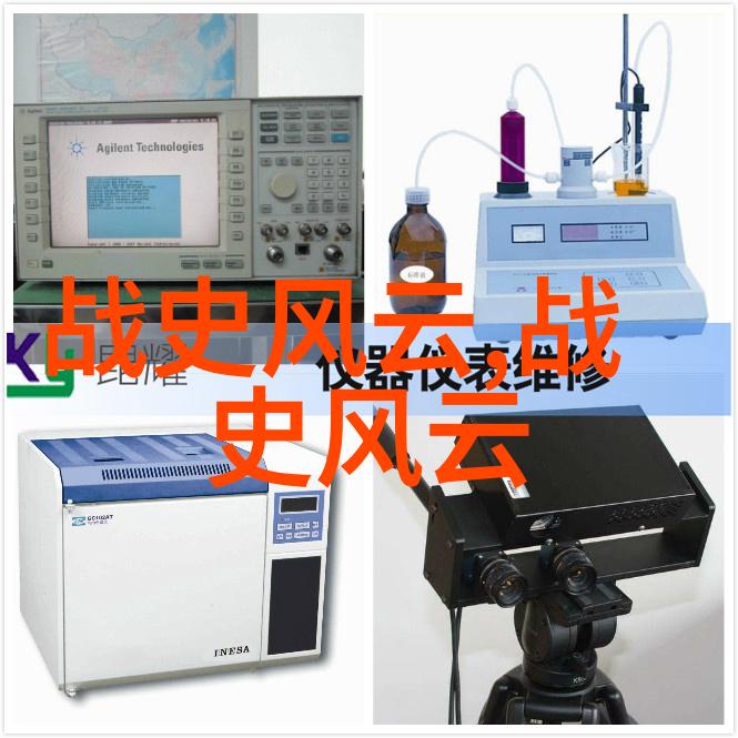 公孙衍从权谋之才到孤独的王者