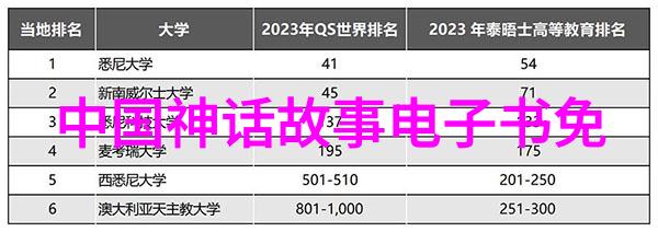 解读中国民间故事的文化深度20则传说背后的社会与哲学意义