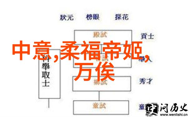 历史奇闻大全时空之窗的秘密开放