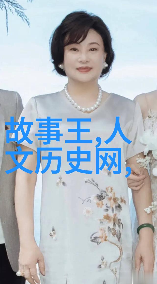 沉默的宫廷唐朝后妃中的暗流涌动