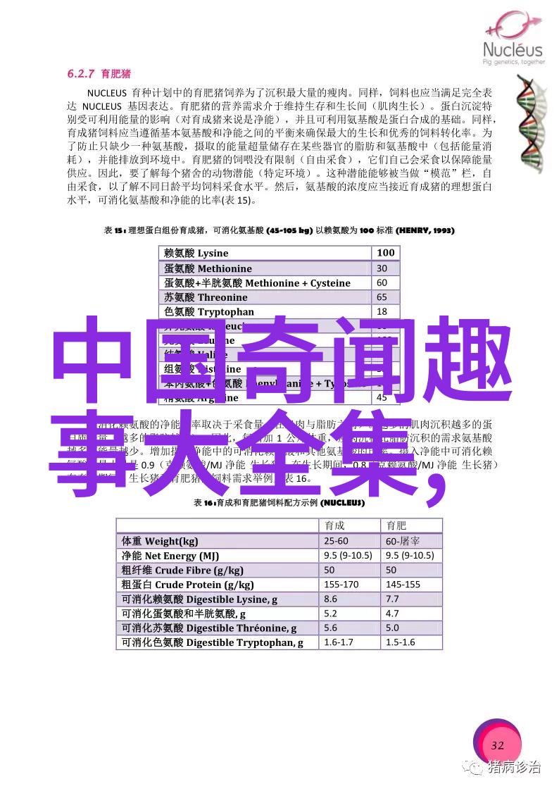 探秘神话传说揭开古老民间故事的神奇面纱