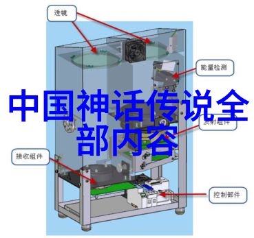 古埃及的太阳神光芒与阴影中的历史探寻