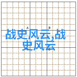 探秘古韵10个历史成语背后的故事