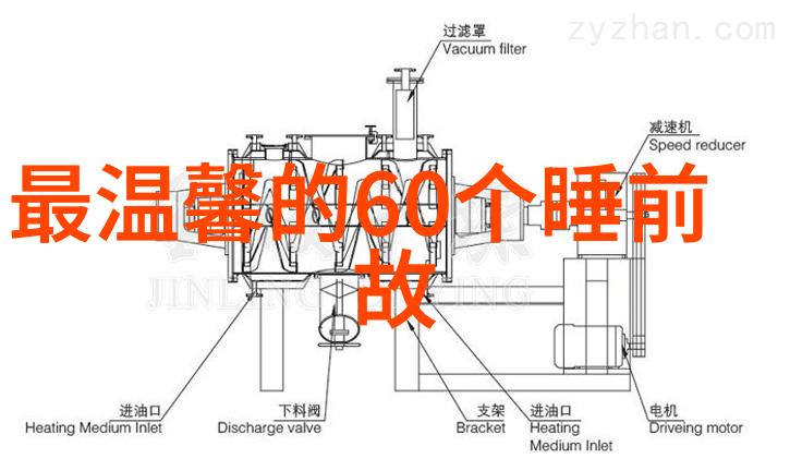 从天涯到地府10个神话故事的奇妙旅程