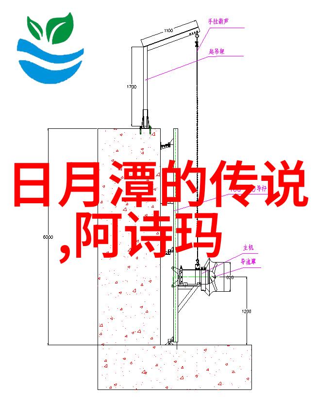 神话传说揭秘12个古老世界的奇迹与传奇