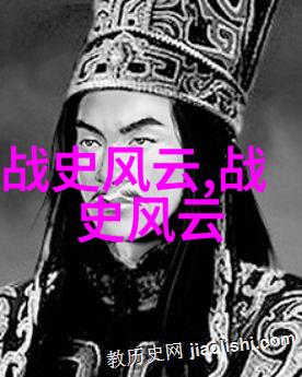 汉服之美穿越千年的时尚史