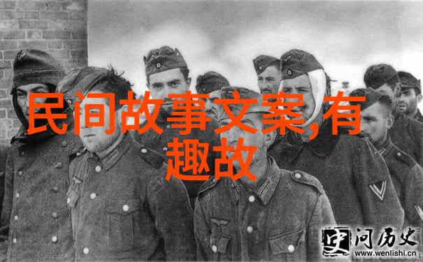 古代风华中国历史故事绚烂画卷