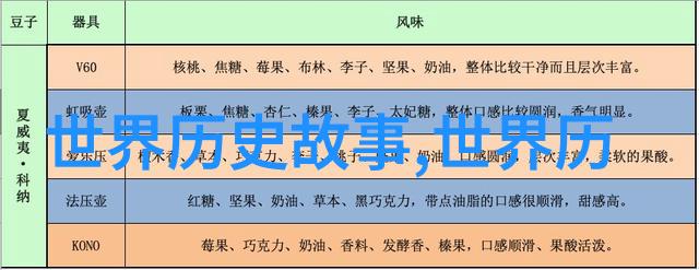 神话故事解密孟婆的秘密与神奇出生