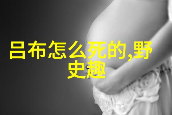 戚夫人的传说之谜吕雉如何用无尽的折磨将她推入深渊她的龙具由谁来掏出救赎