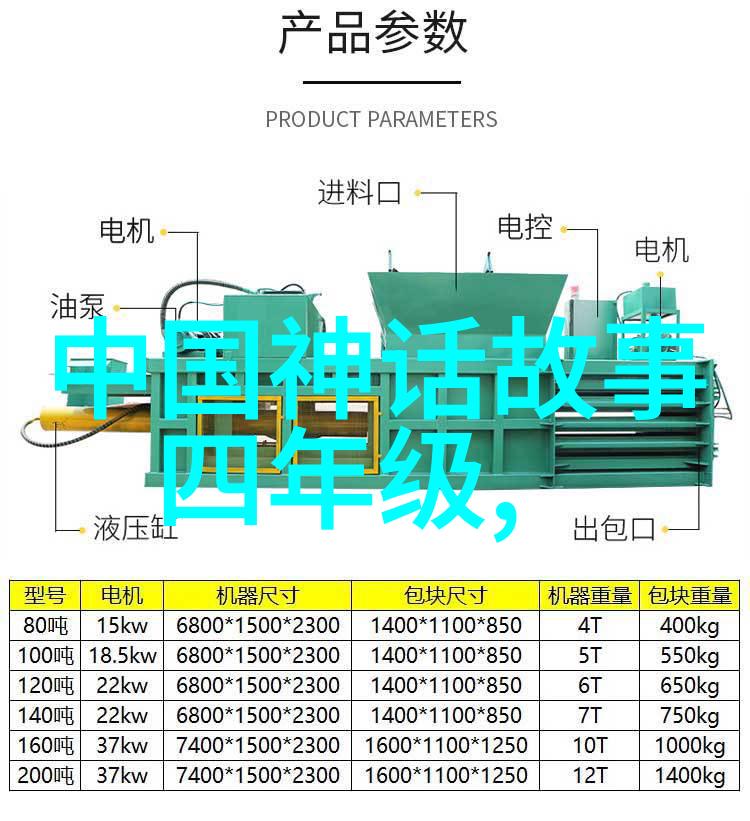 古代智慧探索中国经典故事中的哲理与人生智慧