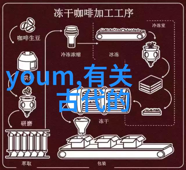 古代神话中的科学实验解读八仙过海