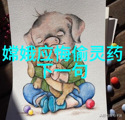 乌鸦喝水的故事黑暗中的智慧与生存之歌