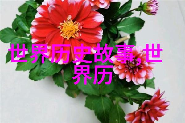 野史趣闻揭秘历史的未解之谜