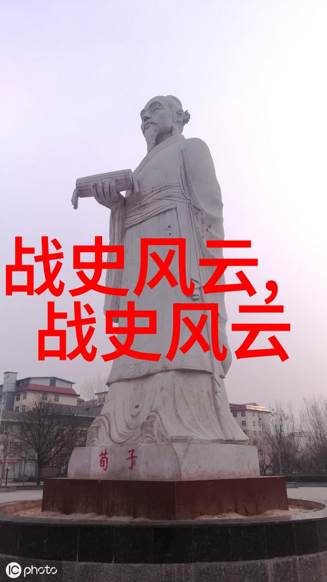 关于古代名人的历史故事我和曹操的那场风雨揭秘三国时期最神秘的一战