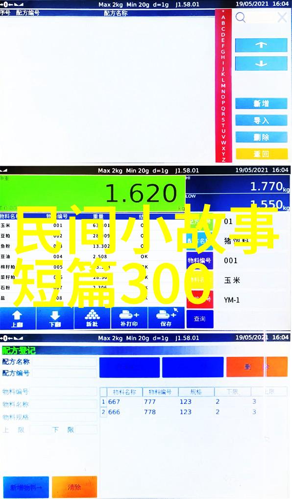 月光下的糖果屋与丑陋的森林