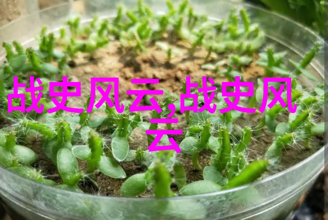 东方神话西王母的桃花源