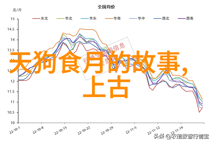 古老童话中的智慧之花