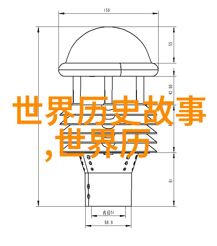 历史上的奇迹古埃及法老金字塔建造的神秘工艺