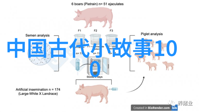 中国神话故事目录-盘点中国古代神话故事从后土娘娘到九尾狐的奇幻世界