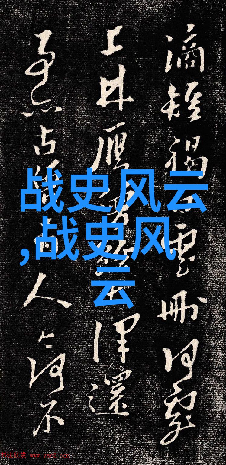 终极真相揭秘隐藏于文字间的历史线索