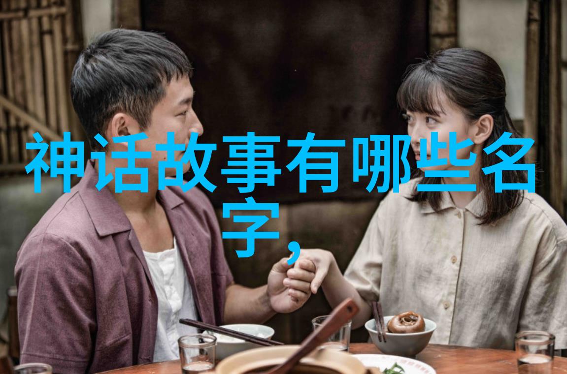 绘声绘影如何将传统故事改编成现代动画作品